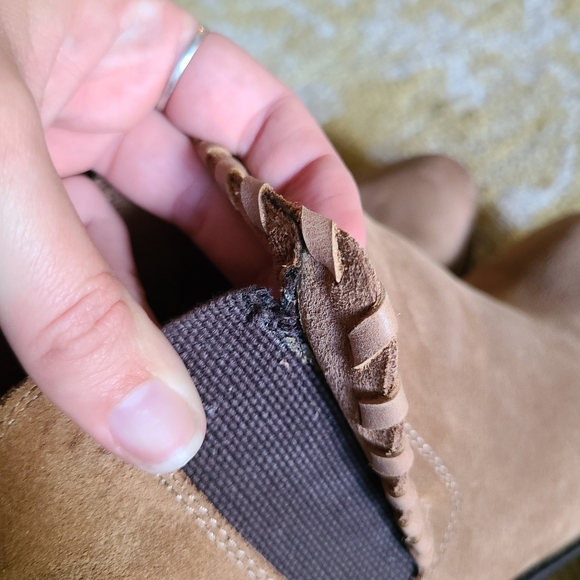 Arait wedges - Picture 4 of 5